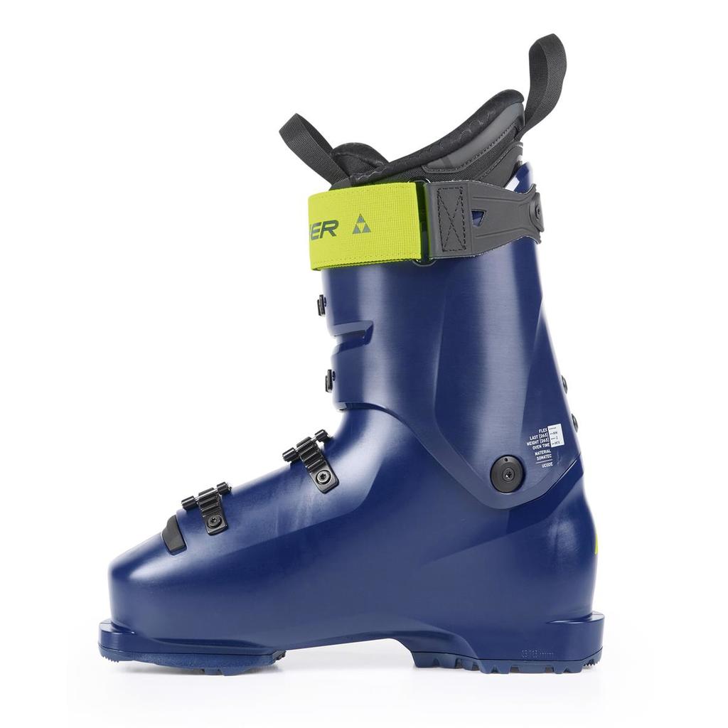 Buty narciarskie Fischer RC4 120 MV VAC GW