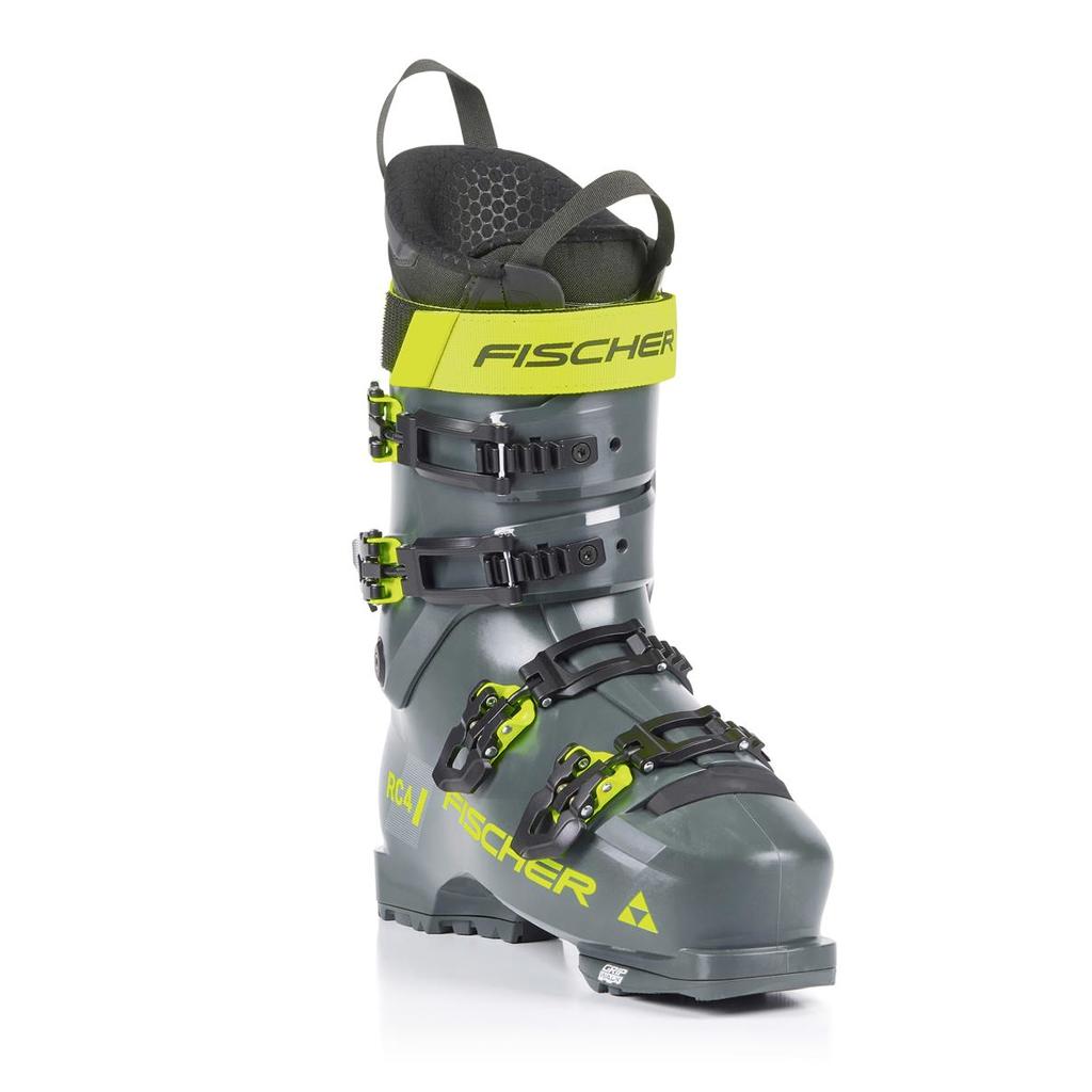 Buty narciarskie Fischer RC4 110 MV VAC GW