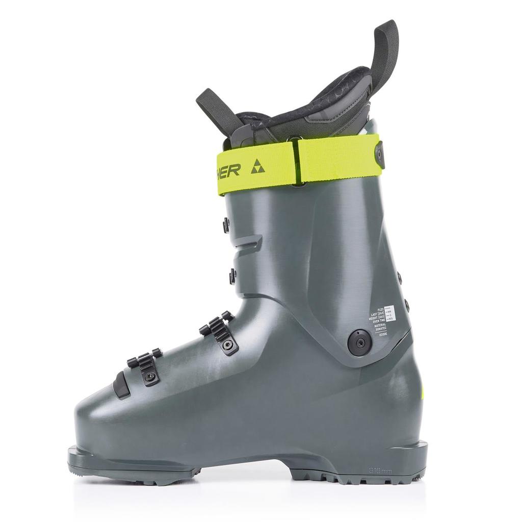 Buty narciarskie Fischer RC4 110 MV VAC GW
