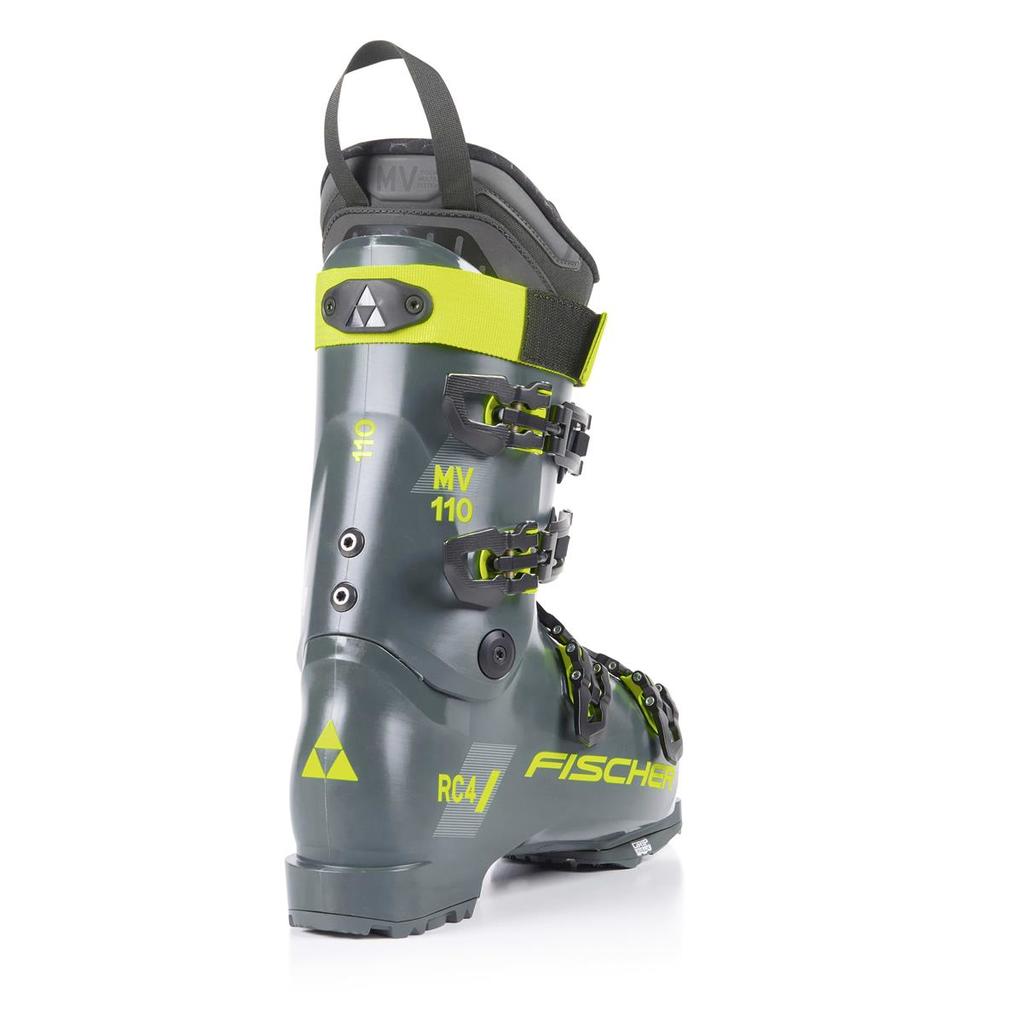 Buty narciarskie Fischer RC4 110 MV VAC GW