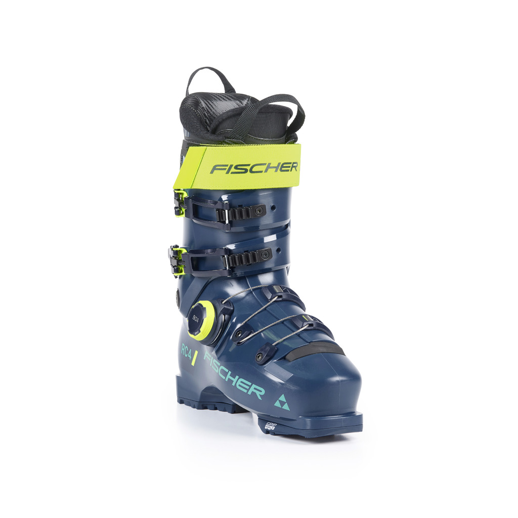 Buty narciarskie Fischer RC4 105 MV BOA VAC GW