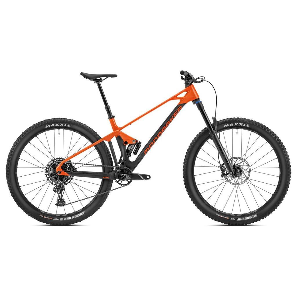 MONDRAKER Foxy Carbon R