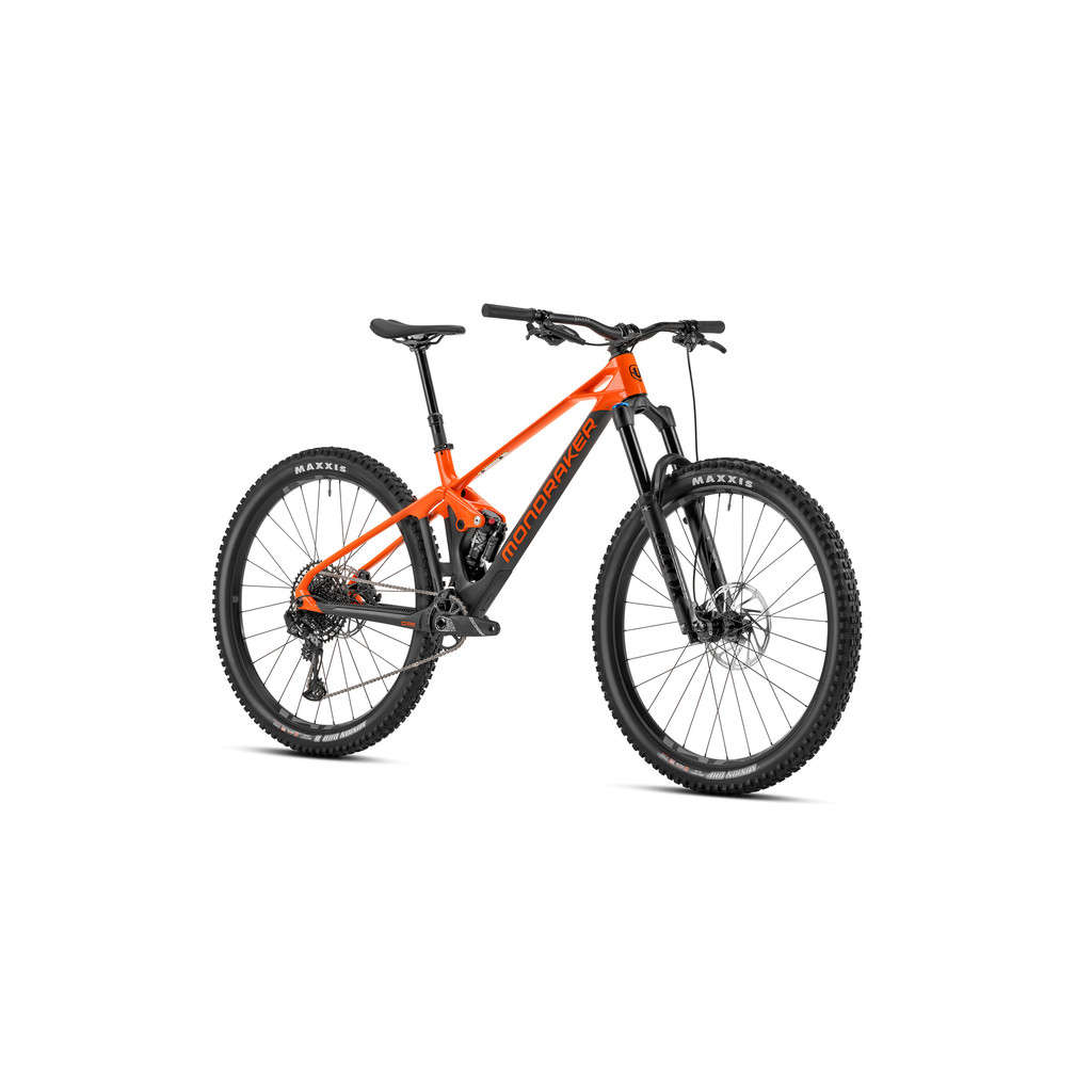 MTB Full Suspension MONDRAKER Foxy Carbon R