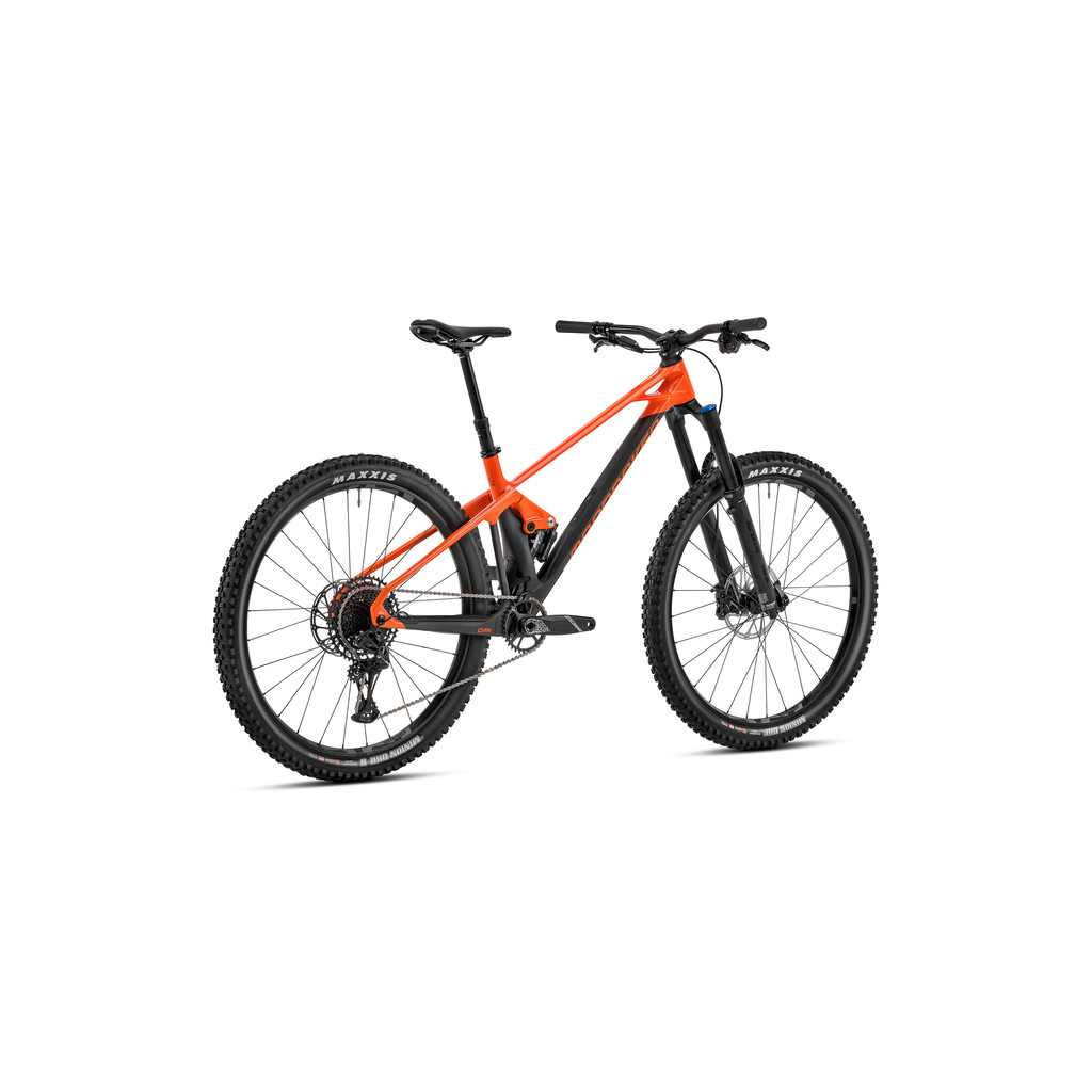 MTB Full Suspension MONDRAKER Foxy Carbon R