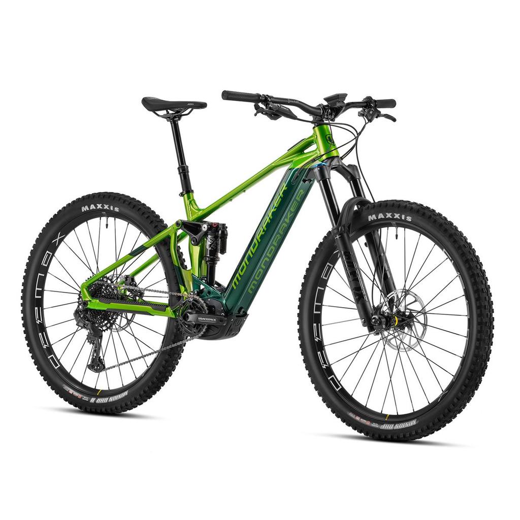 Rowery elektryczne MONDRAKER Crafty R