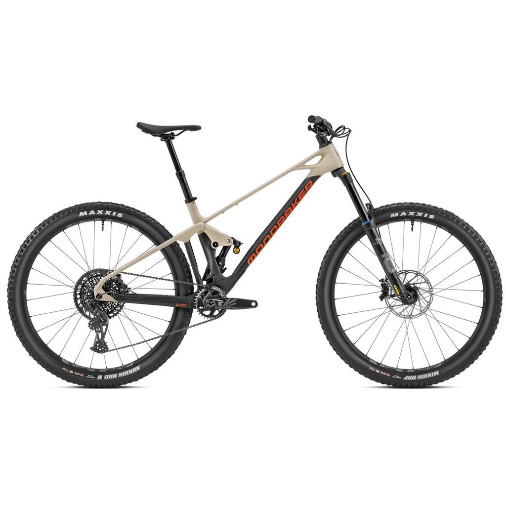 MONDRAKER Foxy Carbon RR