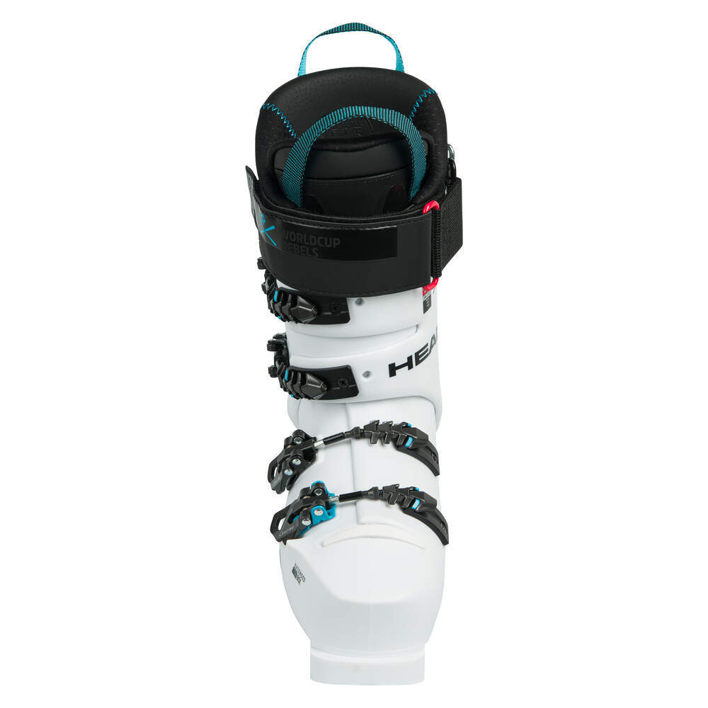 Buty narciarskie Head Raptor WCR 140S