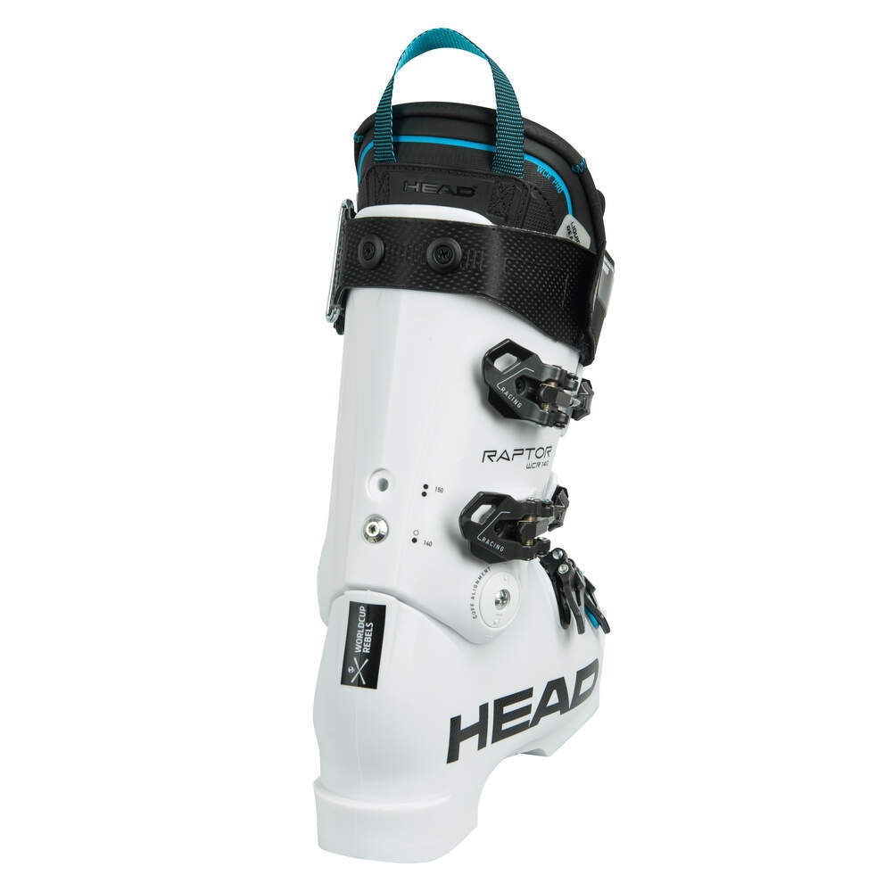 Buty narciarskie Head Raptor WCR 140S