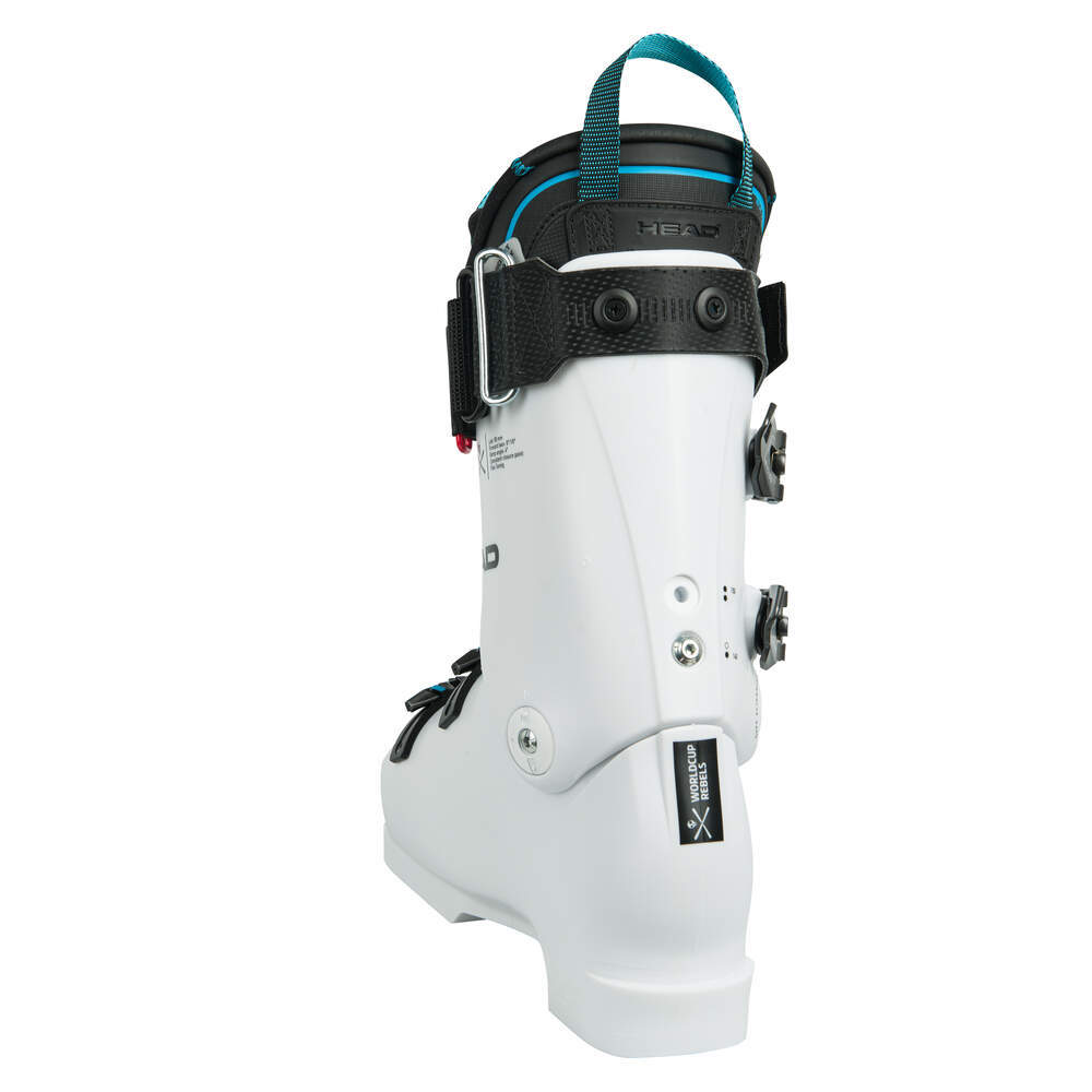 Buty narciarskie Head Raptor WCR 140S