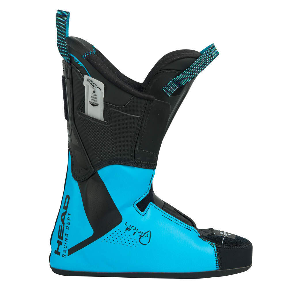 Buty narciarskie Head Raptor WCR 140S