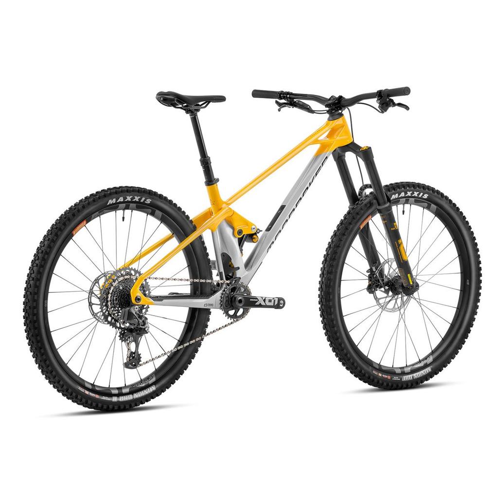 MTB Full Suspension MONDRAKER Foxy Carbon XR MIND