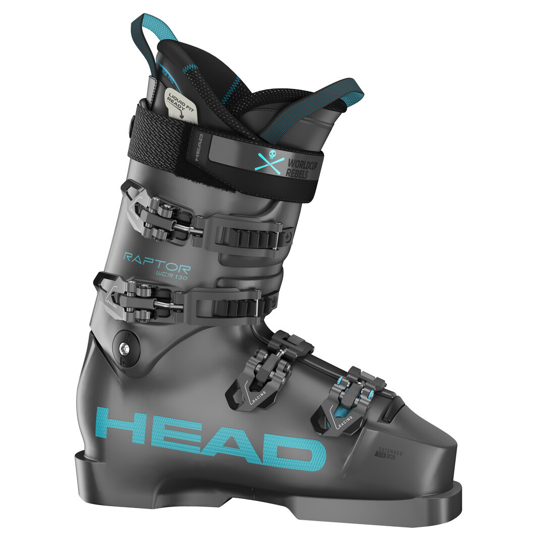 Head Raptor WCR 130S PRO