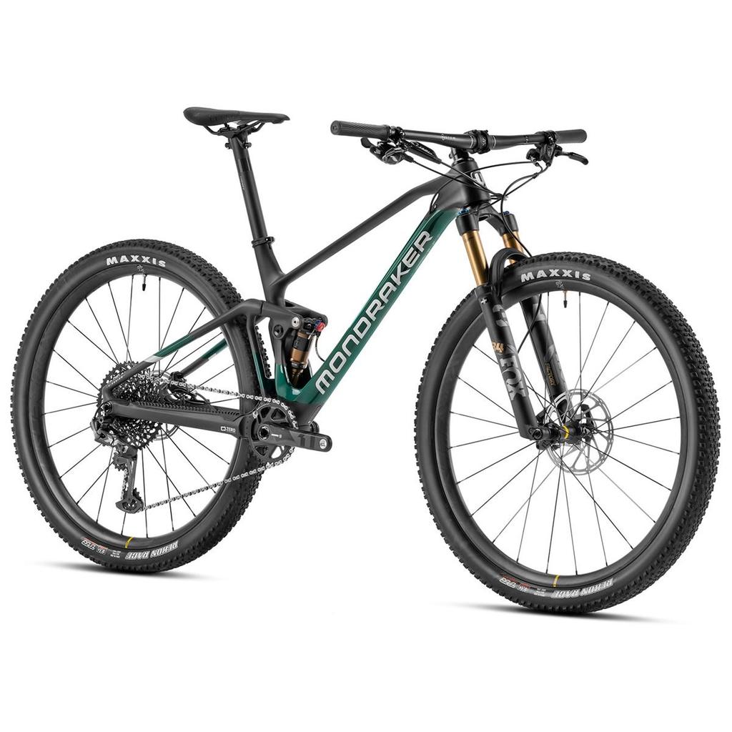 MTB Full Suspension MONDRAKER F-Podium Carbon R