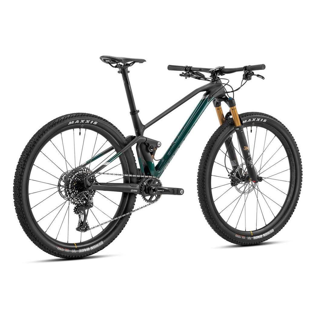 MTB Full Suspension MONDRAKER F-Podium Carbon R