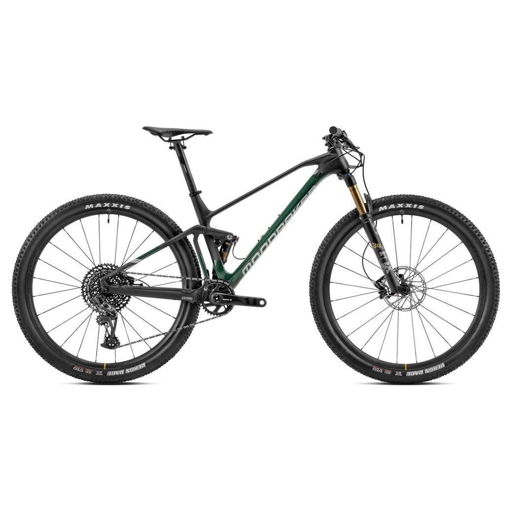 MONDRAKER F-Podium Carbon R