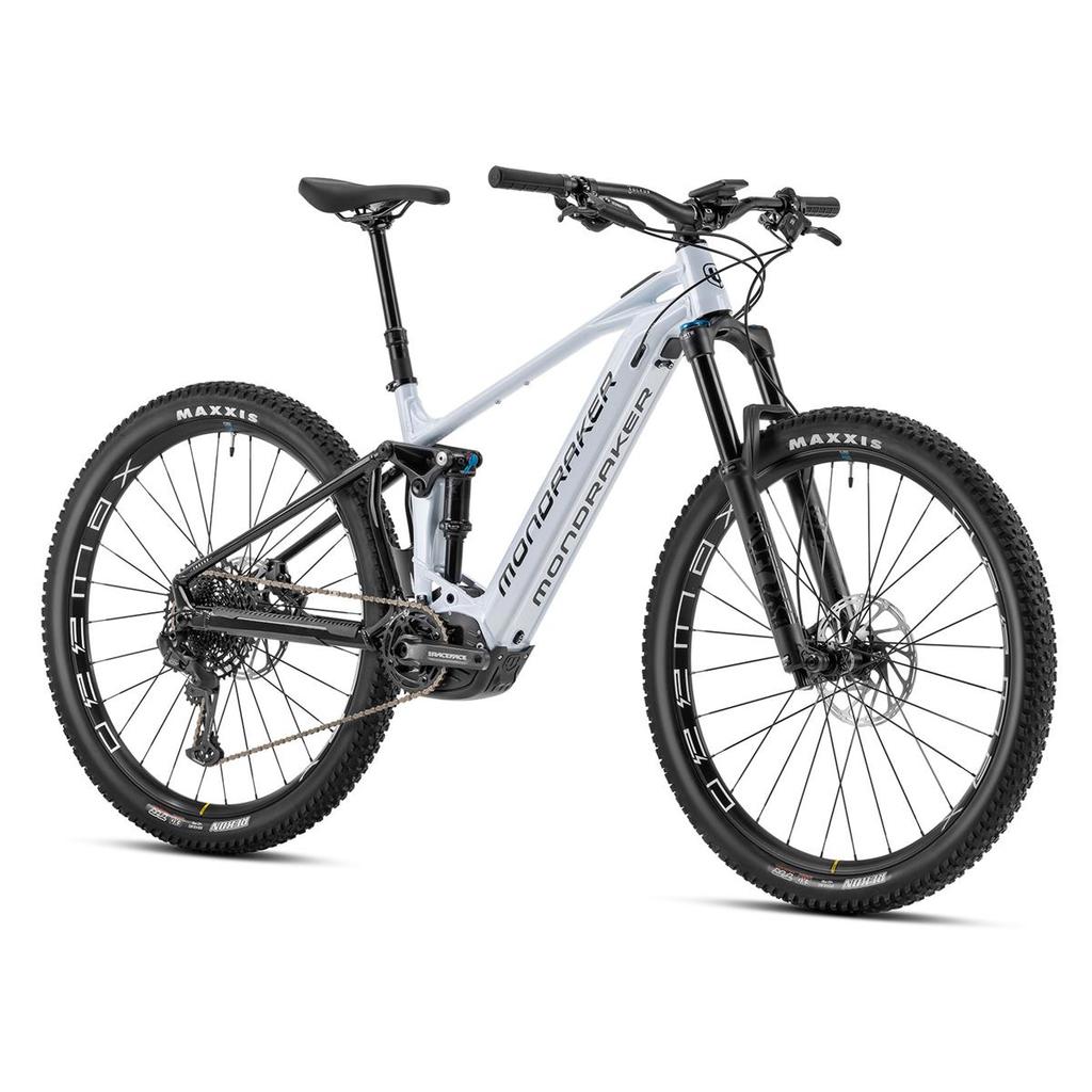 Rowery elektryczne MONDRAKER Chaser R