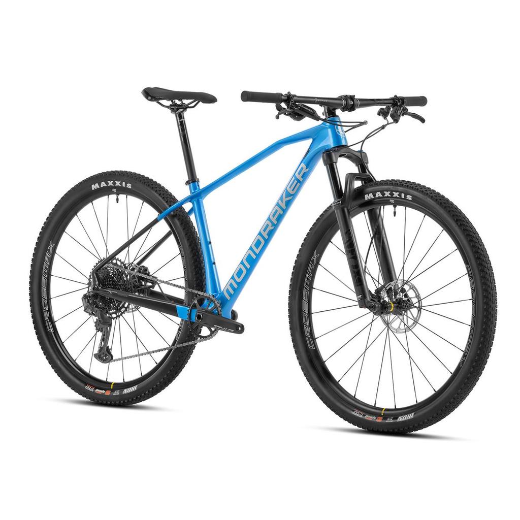 Rowery górskie MONDRAKER Chrono Carbon R