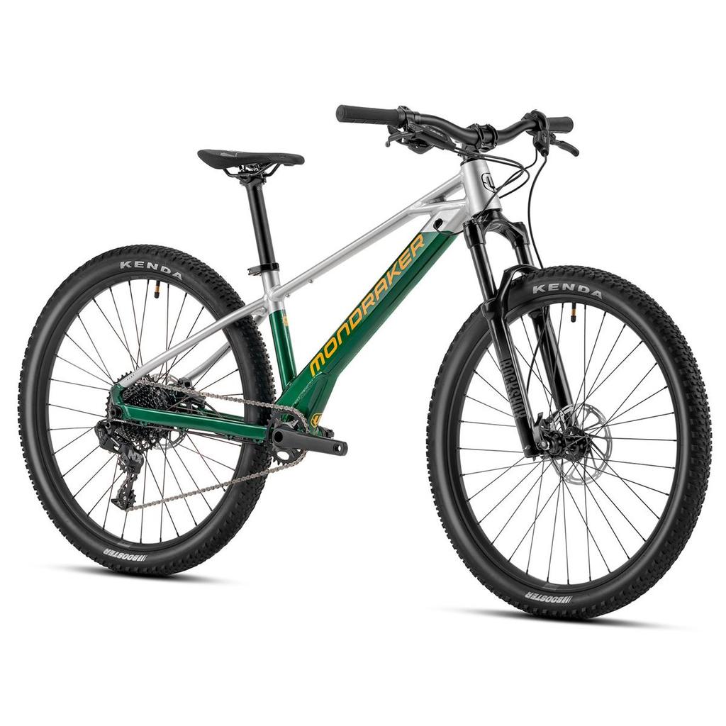 Rowery elektryczne MONDRAKER Play 26