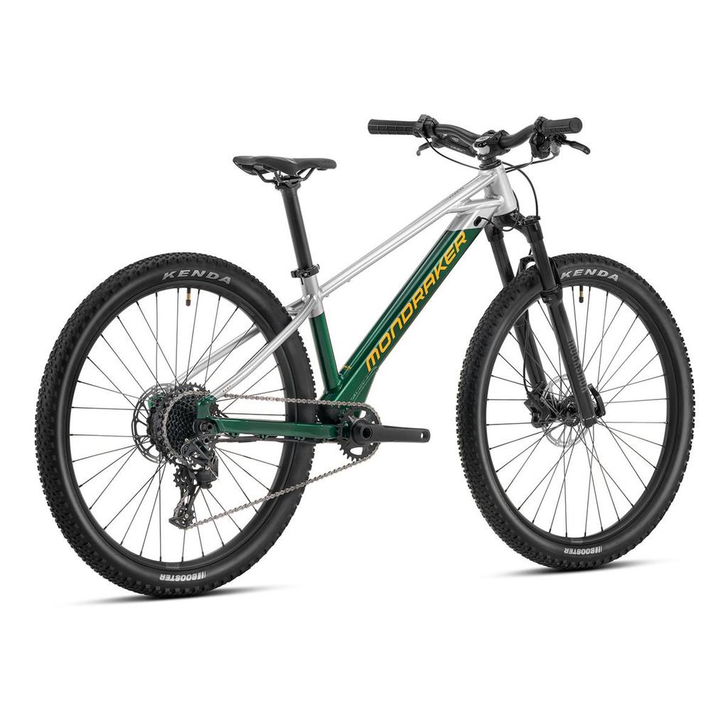 Rowery elektryczne MONDRAKER Play 26