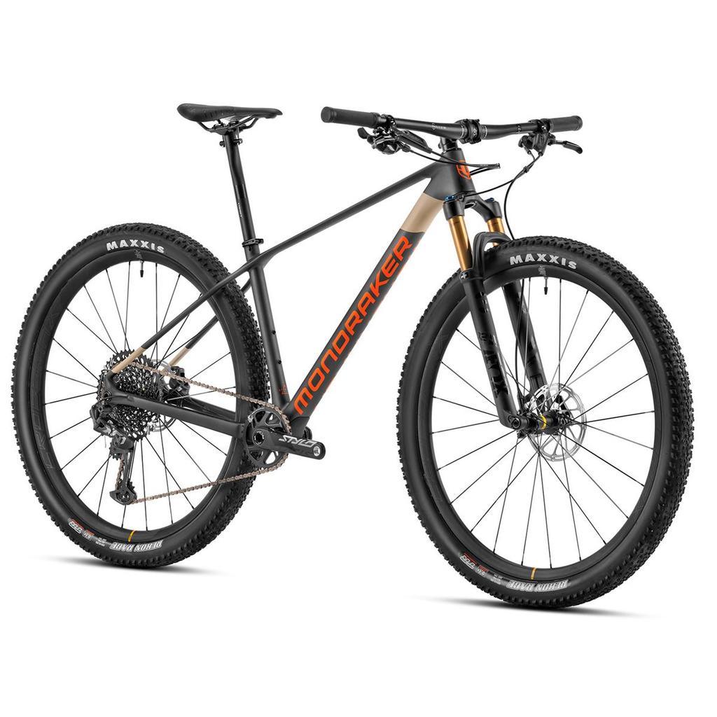 Rowery górskie MONDRAKER Podium Carbon R