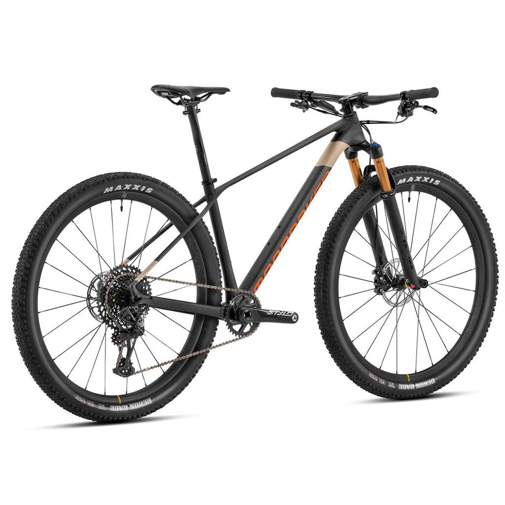 Rowery górskie MONDRAKER Podium Carbon R