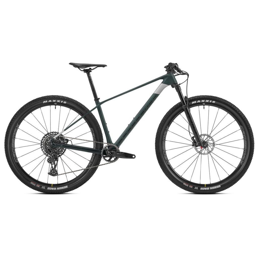 MONDRAKER Podium Carbon