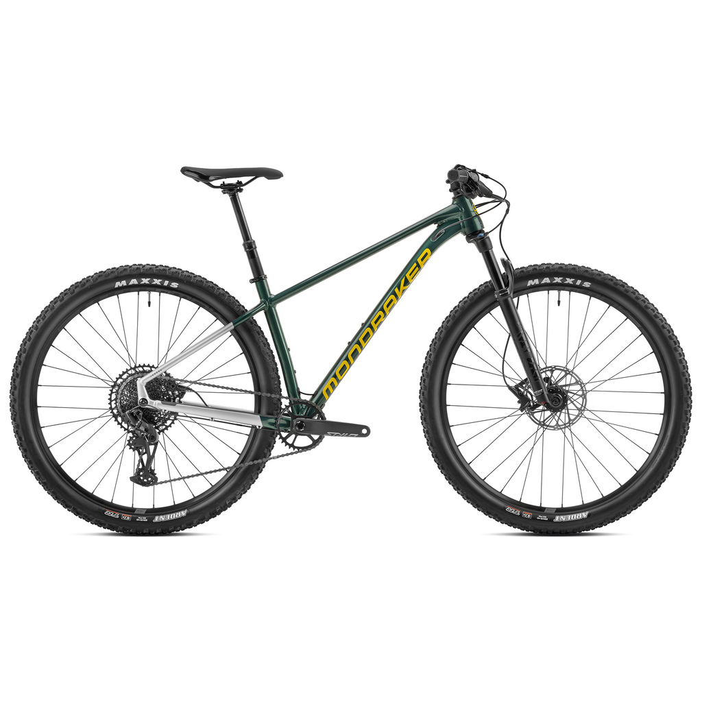 Rowery górskie MONDRAKER Chrono DC R
