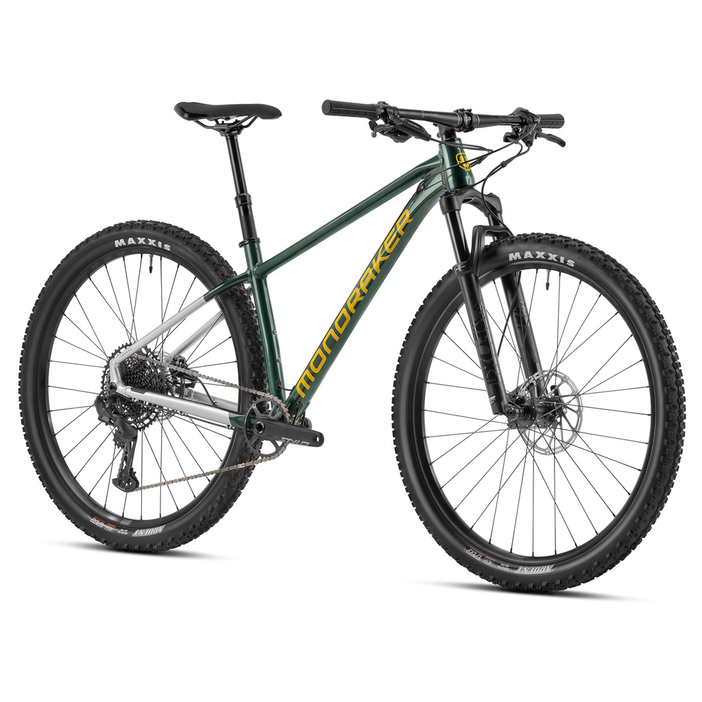 Rowery górskie MONDRAKER Chrono DC R
