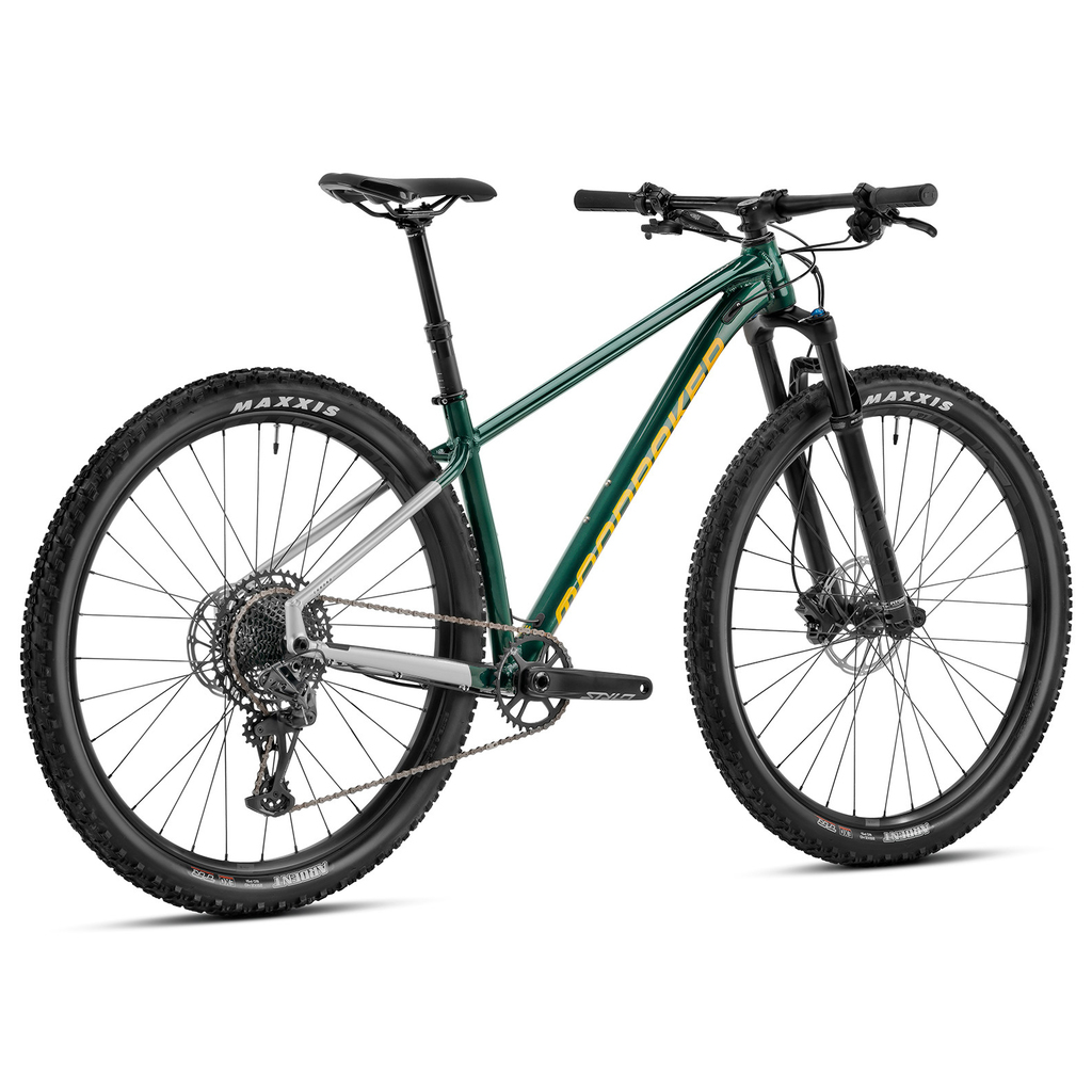 Rowery górskie MONDRAKER Chrono DC R