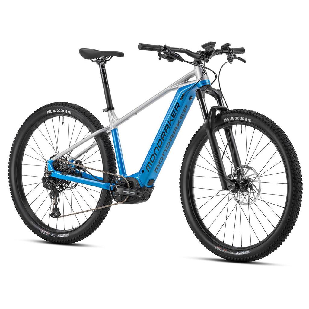 Rowery elektryczne MONDRAKER Prime