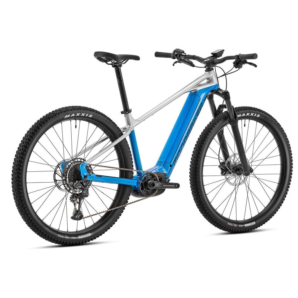 Rowery elektryczne MONDRAKER Prime