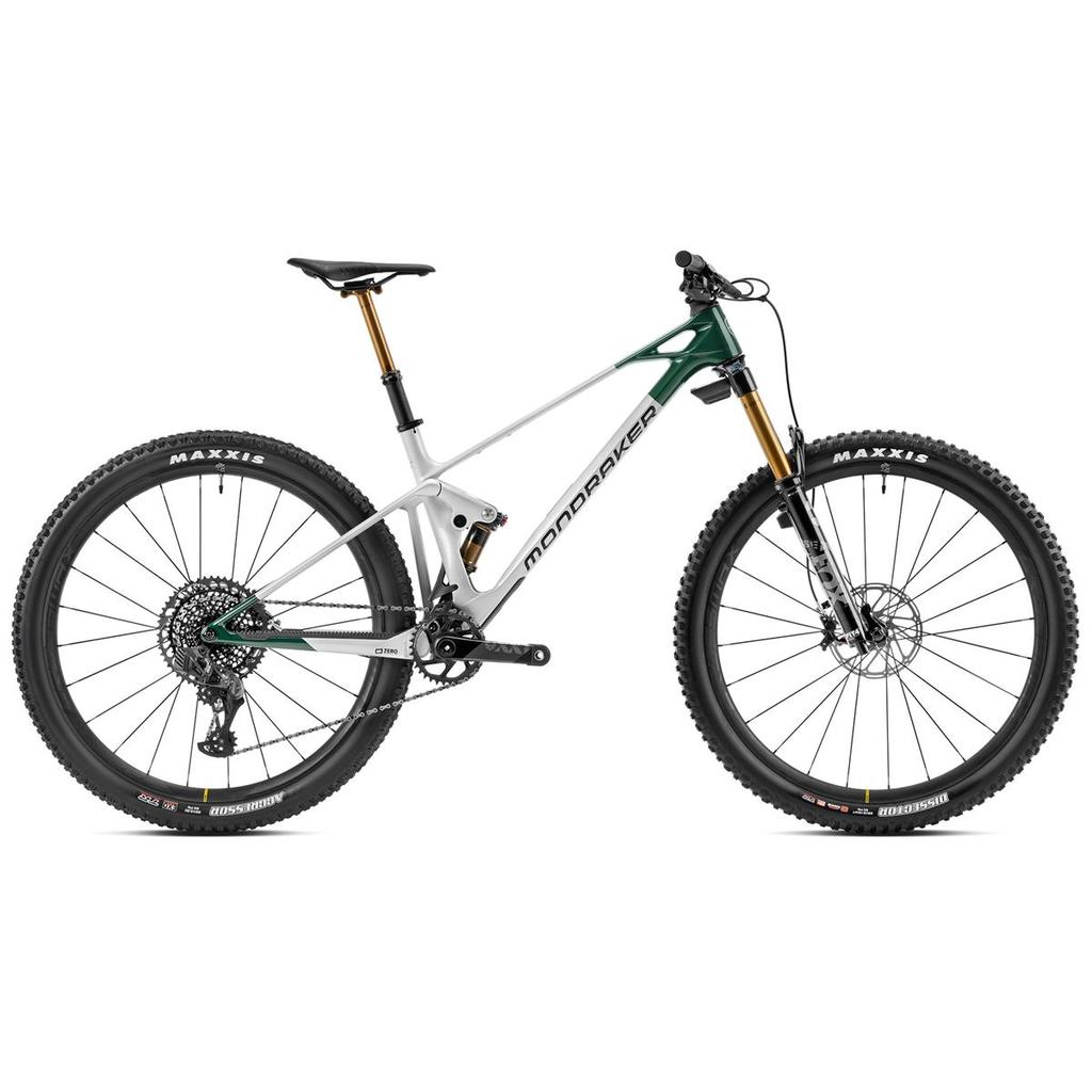 MONDRAKER Raze Carbon RR SL MIND