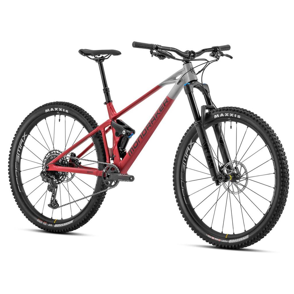 MTB Full Suspension MONDRAKER Raze R