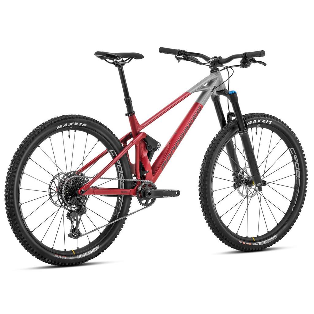MTB Full Suspension MONDRAKER Raze R