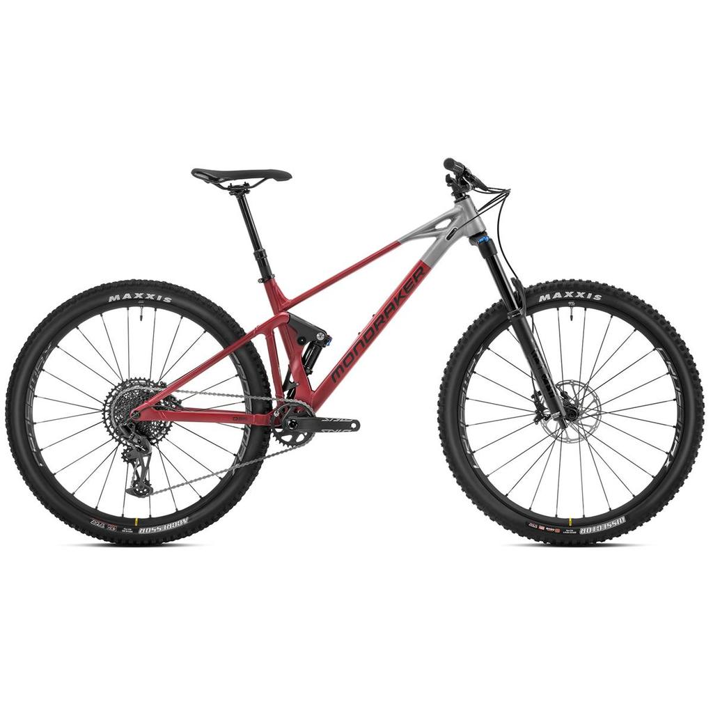 MONDRAKER Raze R