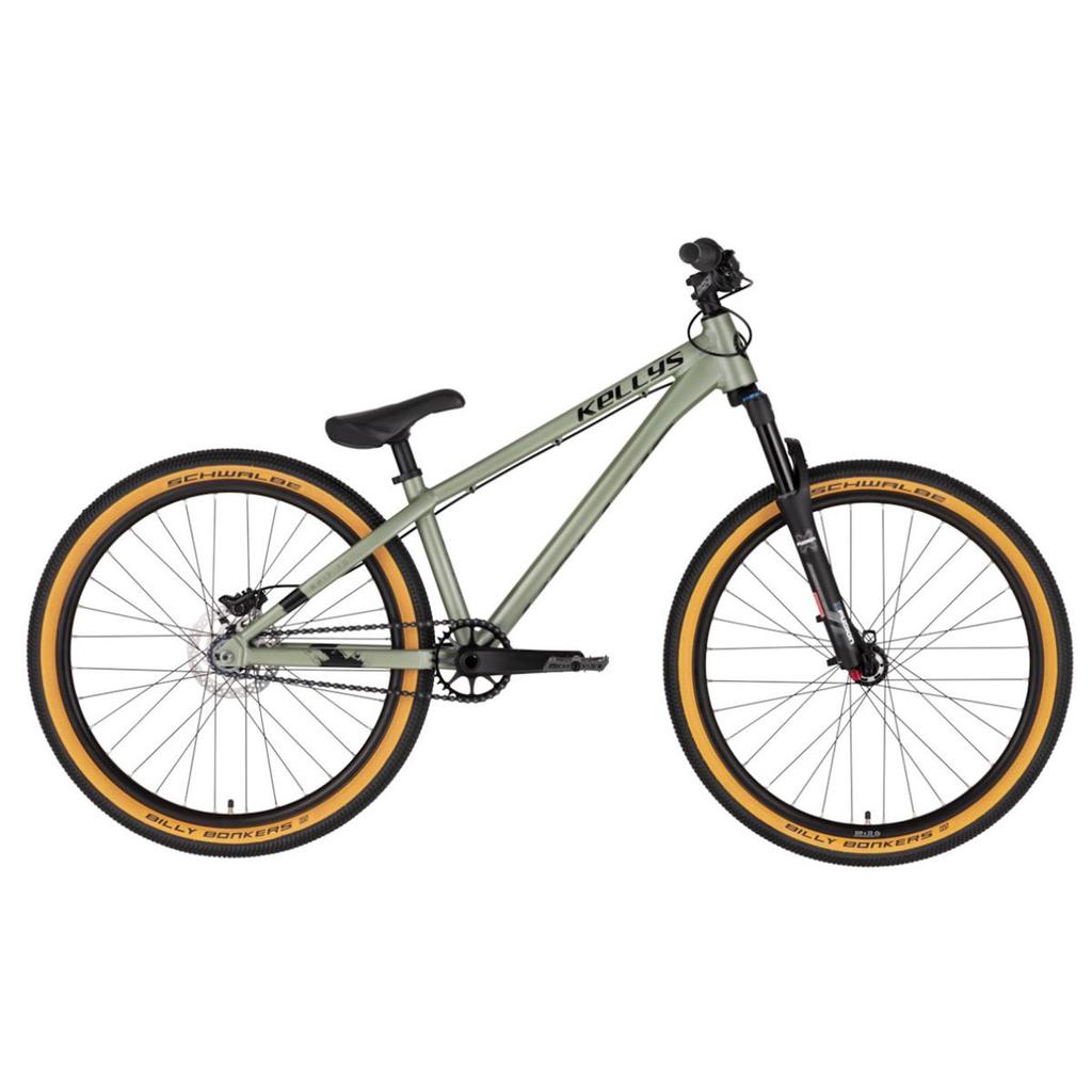 Freestyle/Dirt Kellys Whip 70