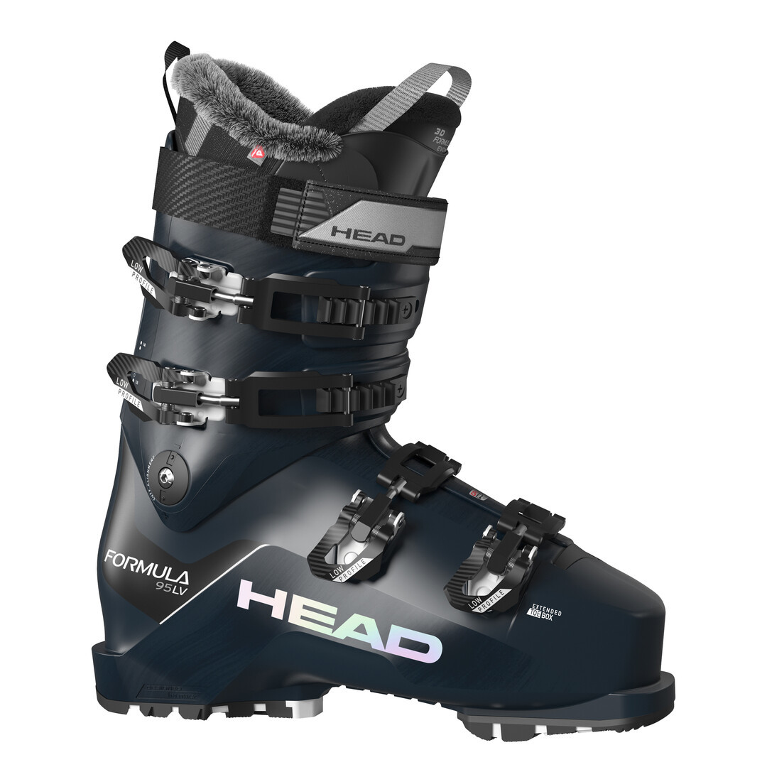 Buty narciarskie Head Formula 95 W LV GW