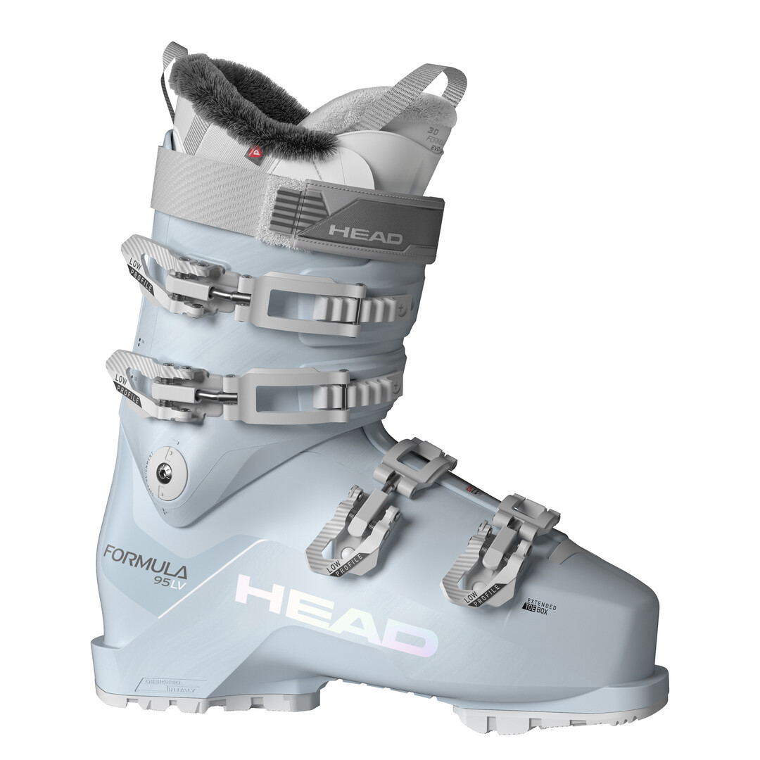 Head Formula 95 W LV GW