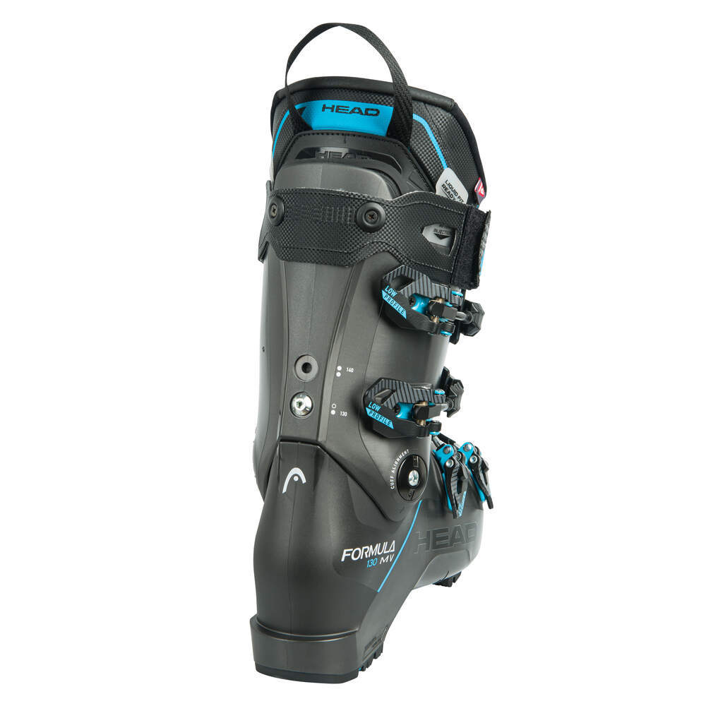 Buty narciarskie Head Formula 130 MV GW