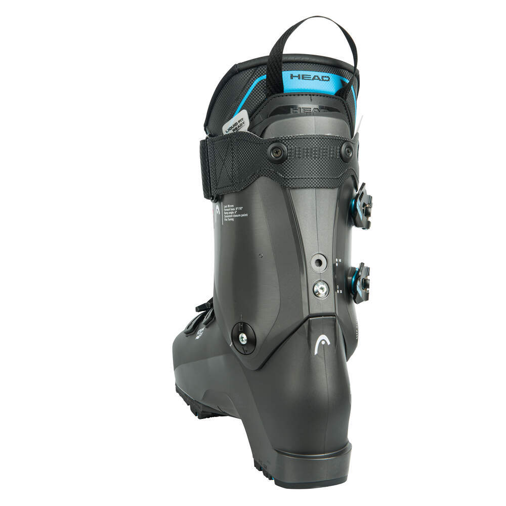 Buty narciarskie Head Formula 130 MV GW