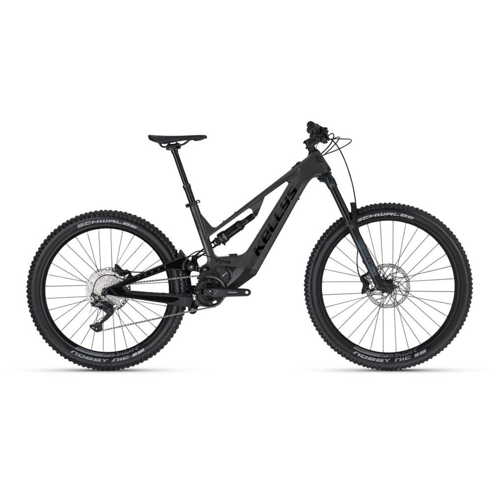 Rowery elektryczne Kellys Theos F50