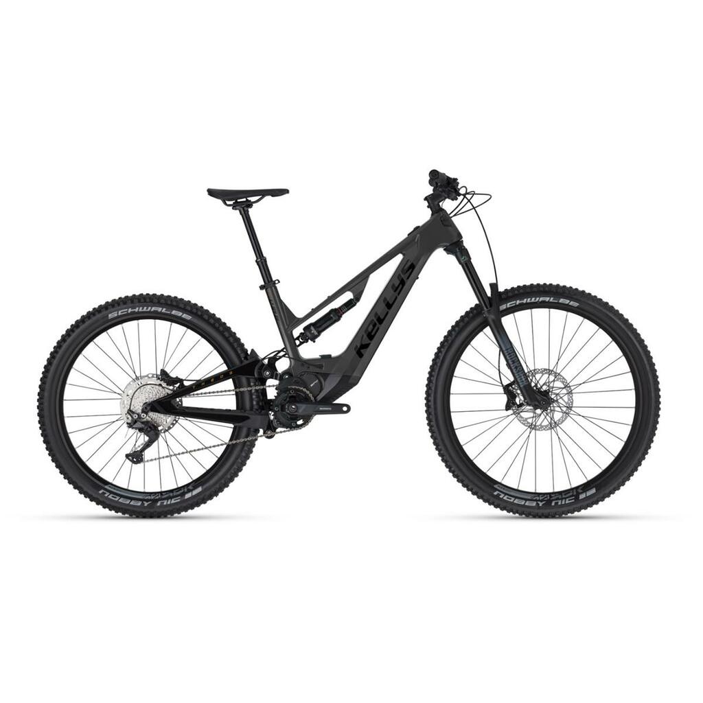 Rowery elektryczne Kellys Theos F60 SH 29