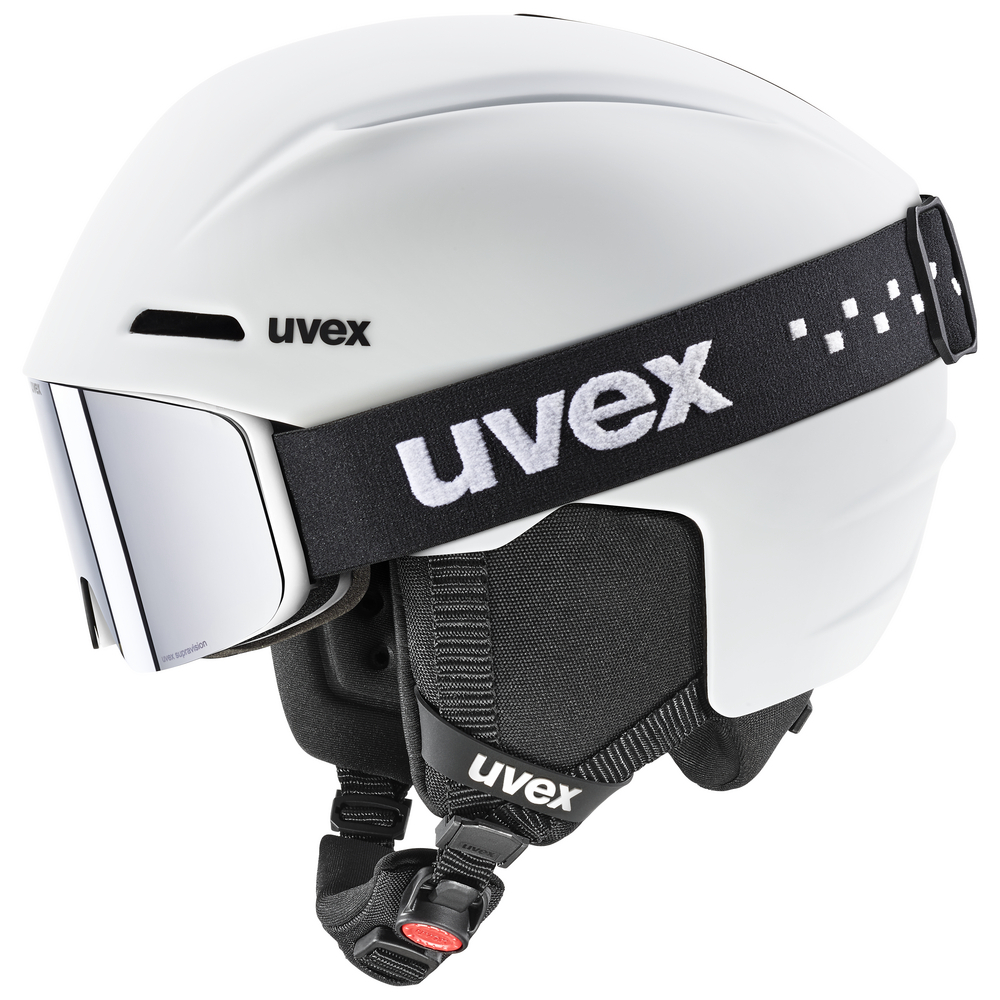 Uvex Viti set