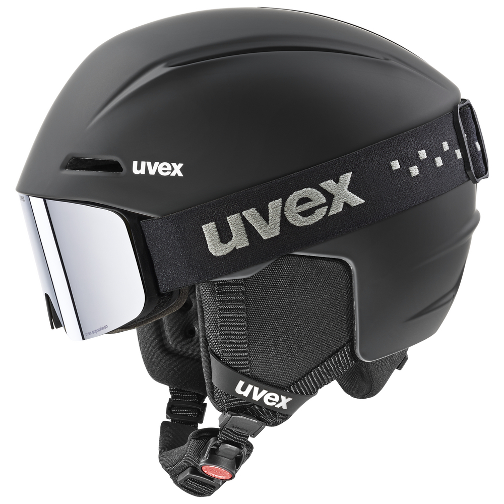 Uvex Viti set