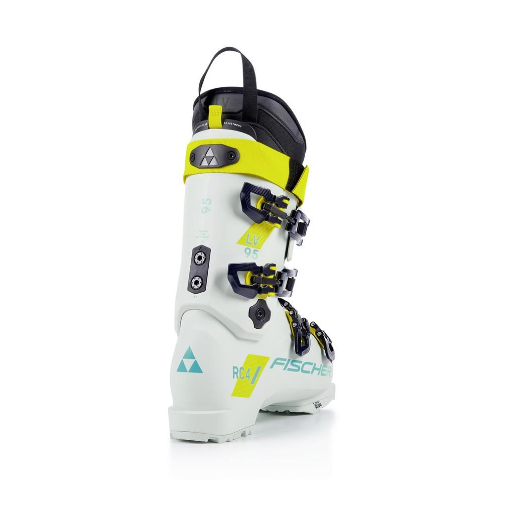 Buty narciarskie Fischer RC4 95 MV VAC GW