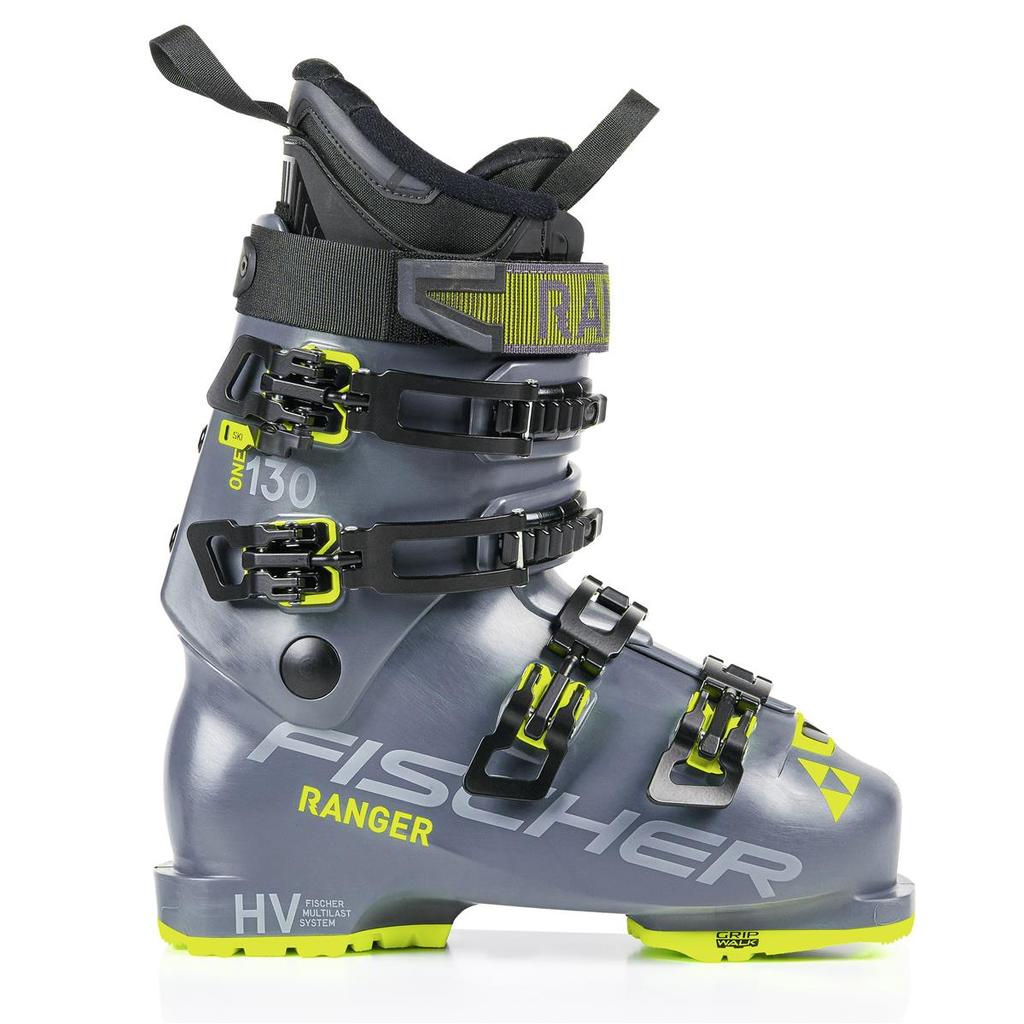 Skialp buty Fischer Ranger One 130 VAC GW