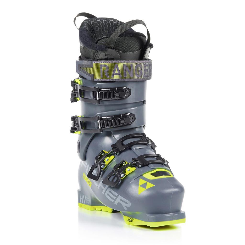 Skialp buty Fischer Ranger One 130 VAC GW