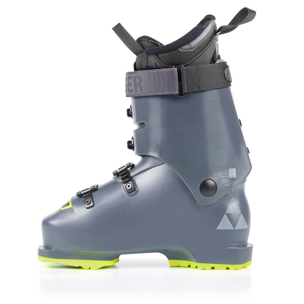 Skialp buty Fischer Ranger One 130 VAC GW