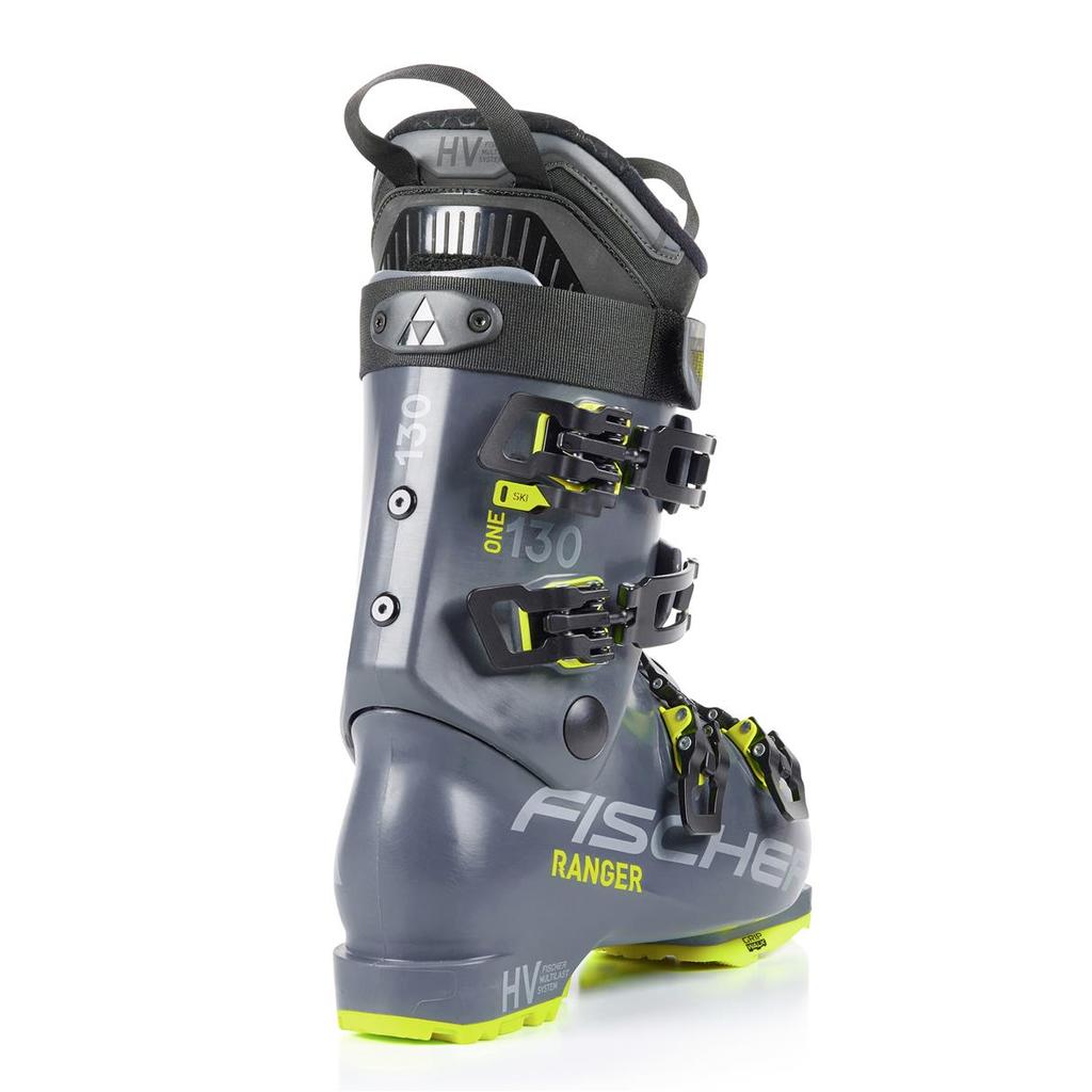 Skialp buty Fischer Ranger One 130 VAC GW