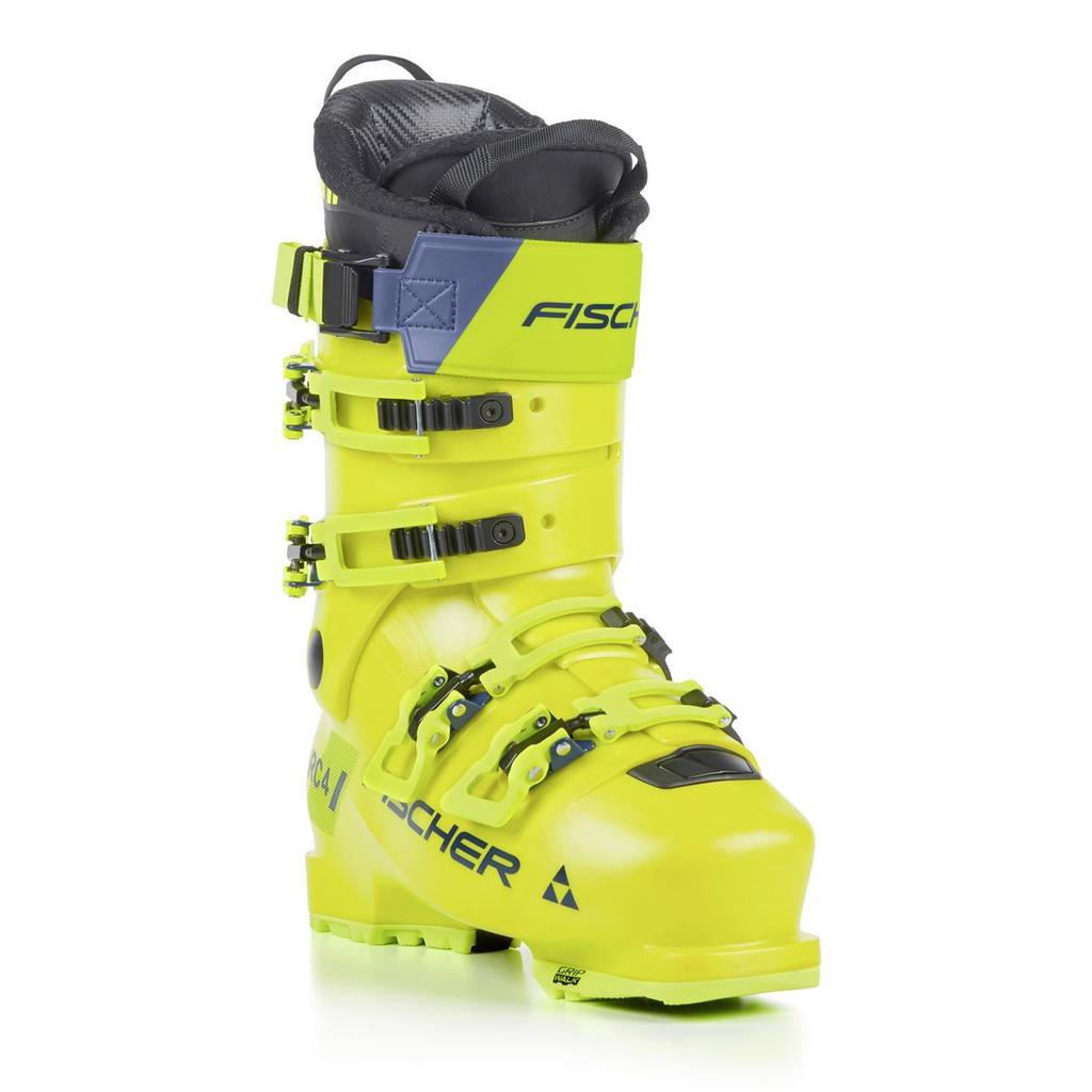 Buty narciarskie Fischer RC4 130 HV VAC GW
